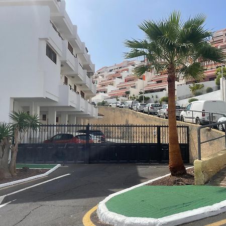 Los Cristianos Los Cristianos  Exterior foto