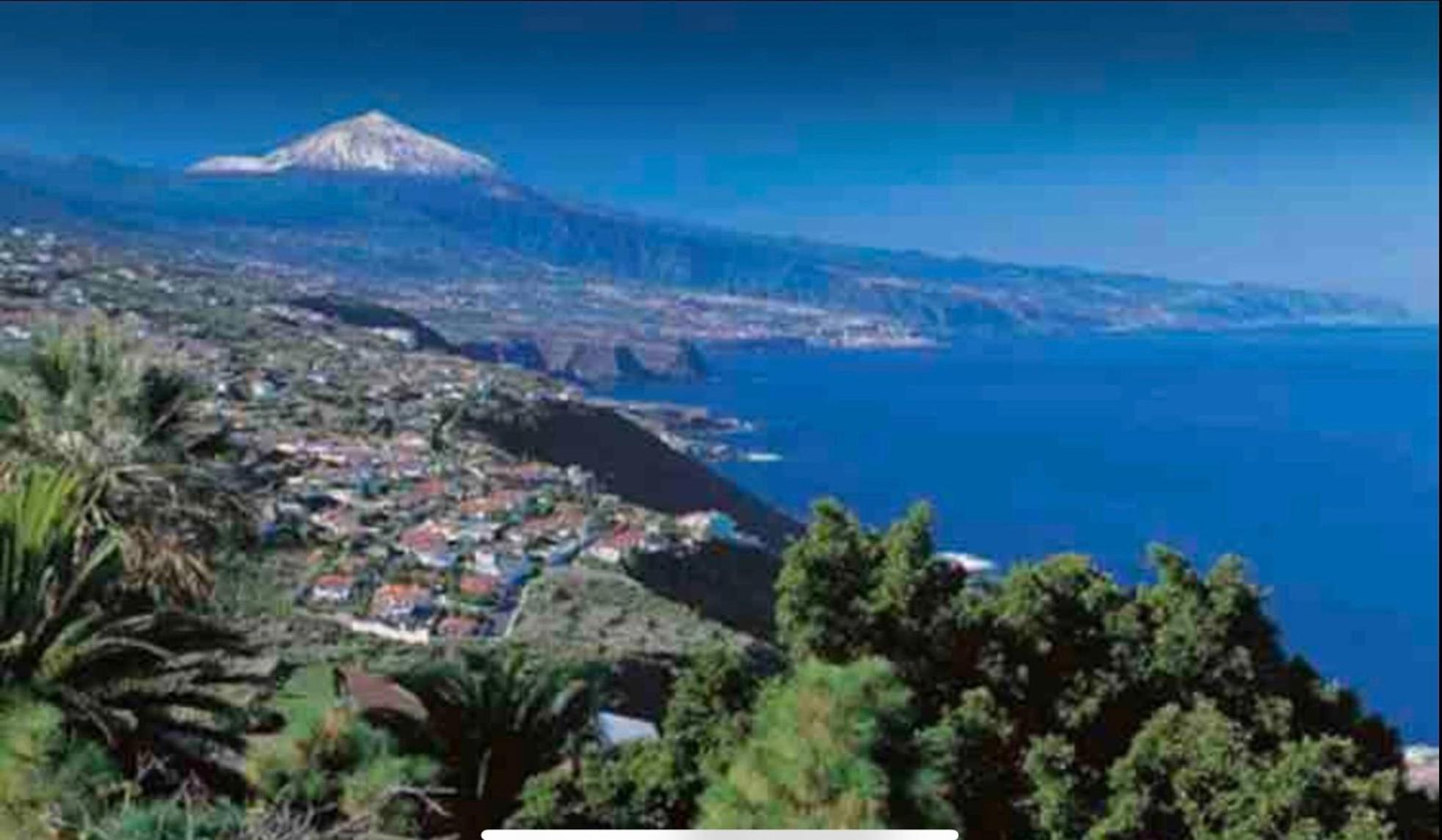 Los Cristianos Los Cristianos  Exterior foto
