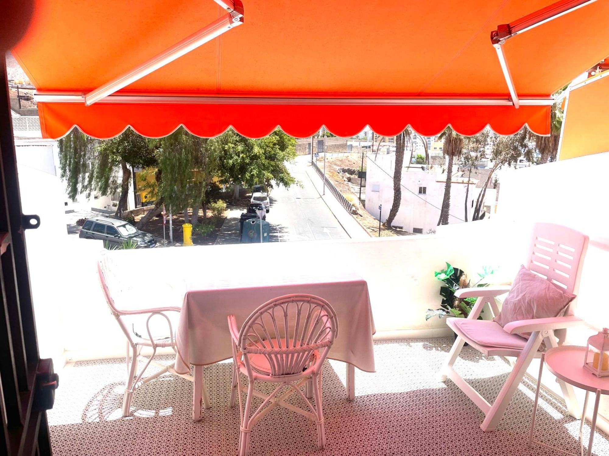 Los Cristianos Los Cristianos  Exterior foto