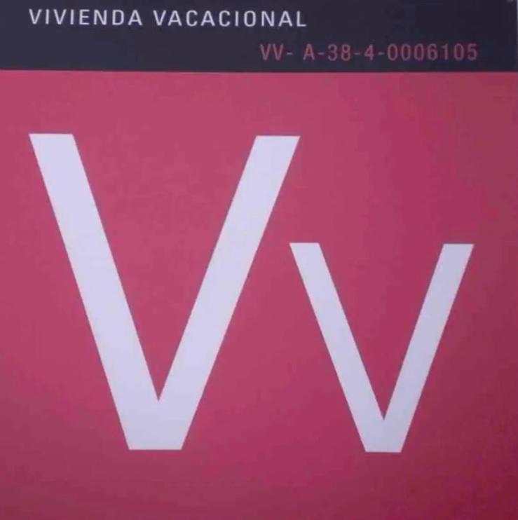 Los Cristianos Los Cristianos  Exterior foto