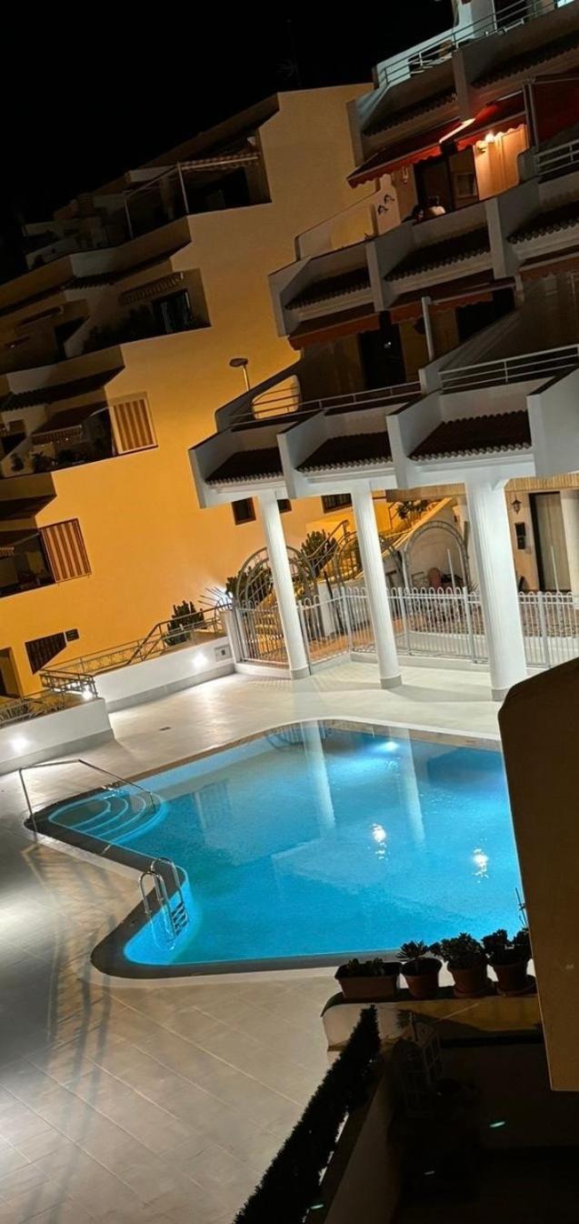 Los Cristianos Los Cristianos  Exterior foto