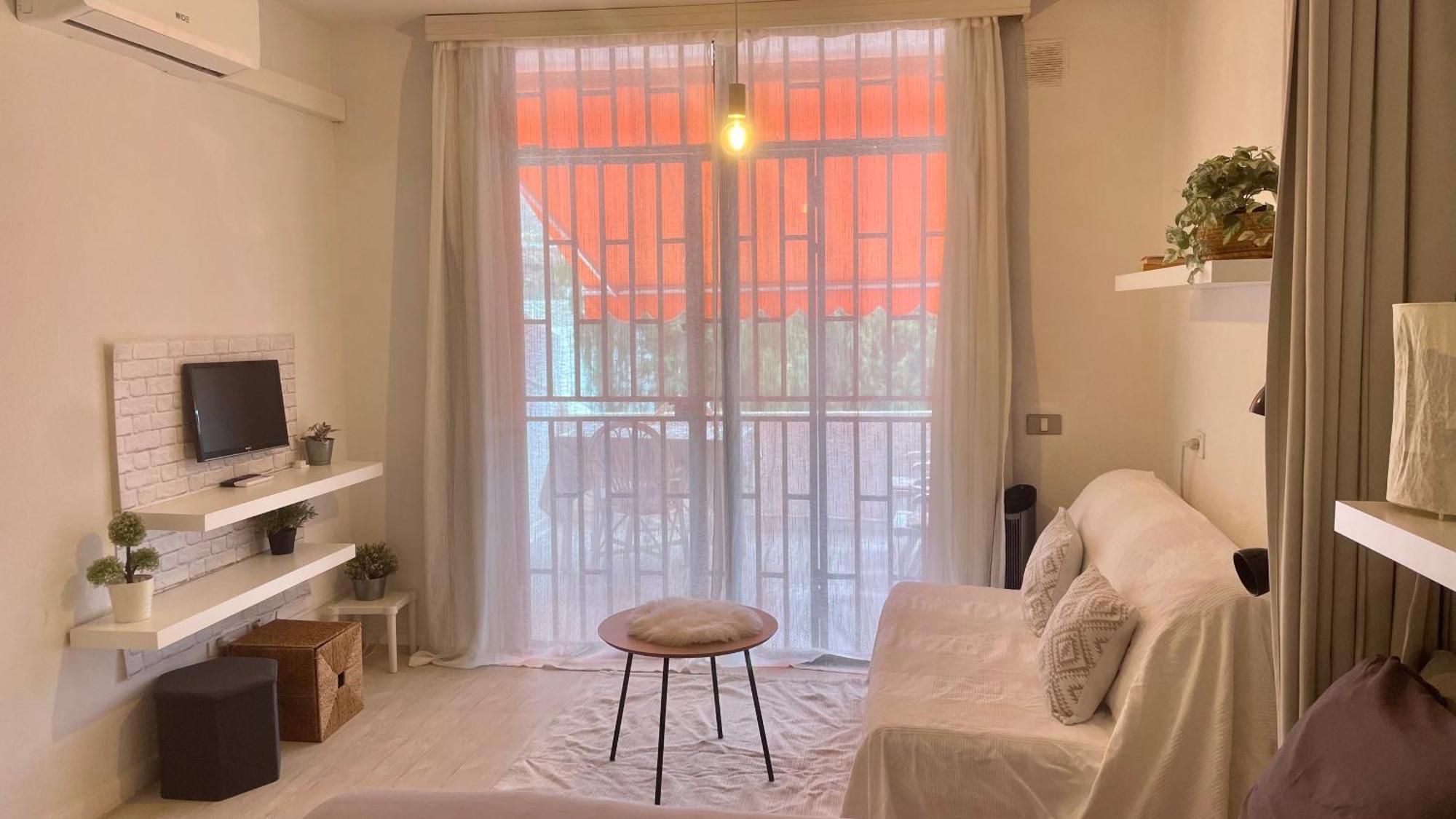 Los Cristianos Los Cristianos  Exterior foto